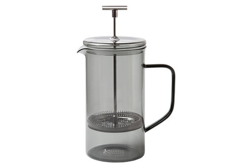 Френч-пресс Blend Sala, 1,0 л, серый - Maxwell & Williams фото 4
