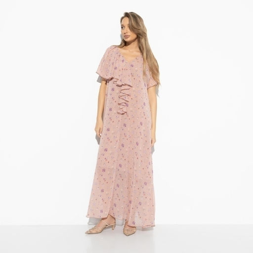 Платье Цветочная феерия (нежность) - Charutti фото 4