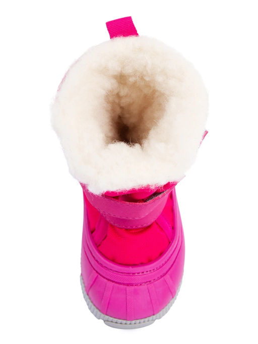 gusti / Сапоги зимние фото 3