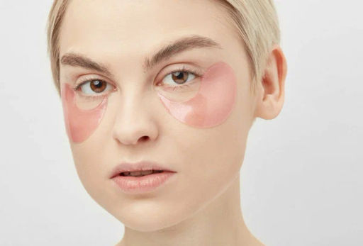 А.Т.Mi-Ri-Ne ПАТЧИ-лифтинг д/области вокруг ГЛАЗ с комплексом Пептидов и Рубиновой пудрой 60шт