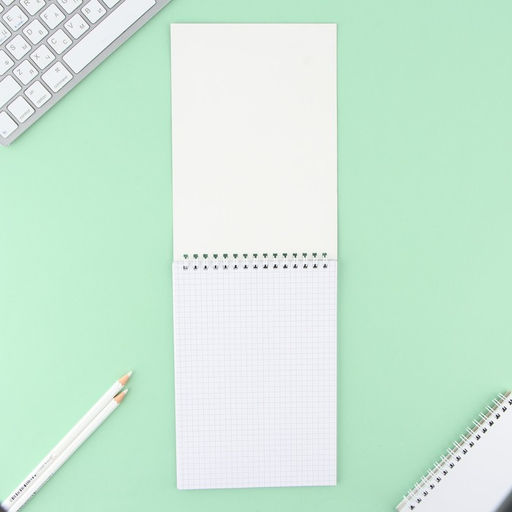 Цена за 10 шт. Блокнот А5, 40 л. Обложка картон. «Урал»