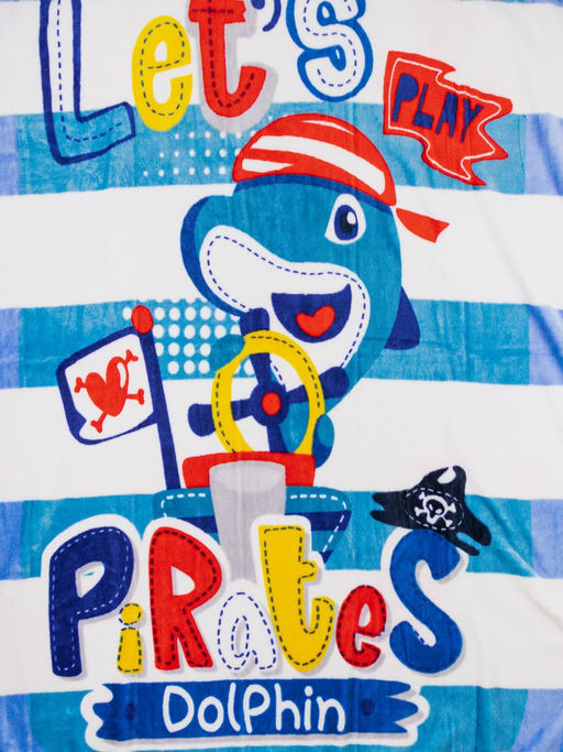 Плед велсофт Youlala