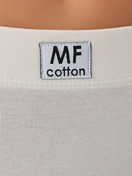 ТРУСЫ ЖЕНСКИЕ (3ШТ.) - Mark formelle фото 6