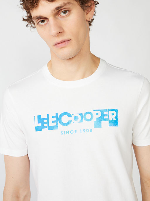 Футболка / Lee Cooper фото 4