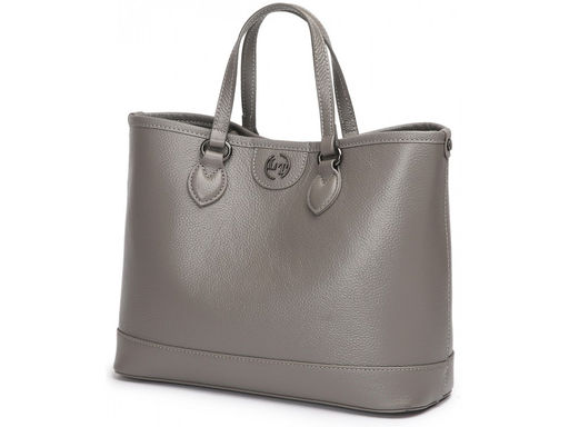 Сумка женская Lanotti YN221/серый