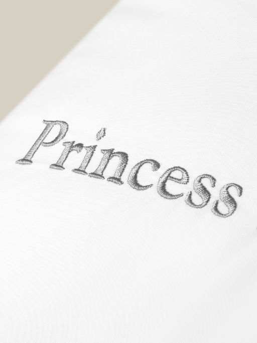 Подушка "Princess Pillow Alaska Red Label", 40х60, ЕС-5898