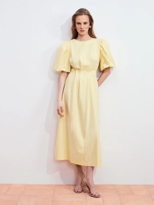 Платье женское ZR2605032901-9 / Zarina