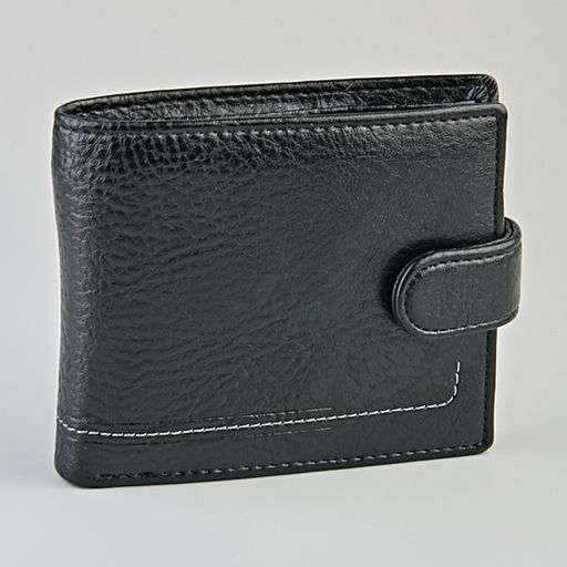 Портмоне 
 08.L-535_P001-208-черный