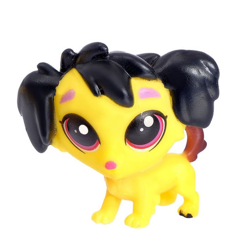 Питомцы Crazy Pets, МИКС - Happy valley фото 5