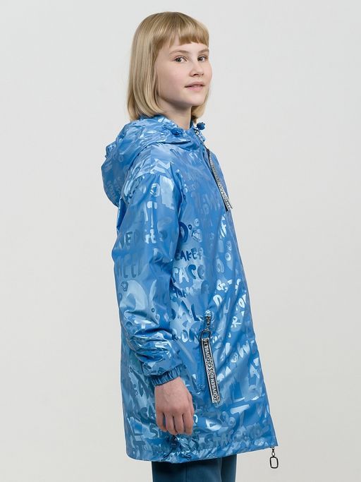 Pelican GZJM4270 ветровка для девочек  фото 3