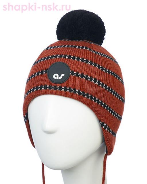 01599-22 (48-54) Шапка - Artel фото 5