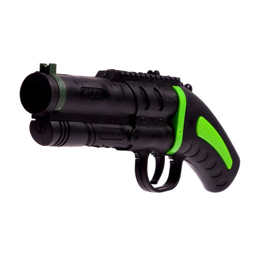 Ружье Обрез, стреляет пульками, 6 мм, МИКС - Simaland фото 3