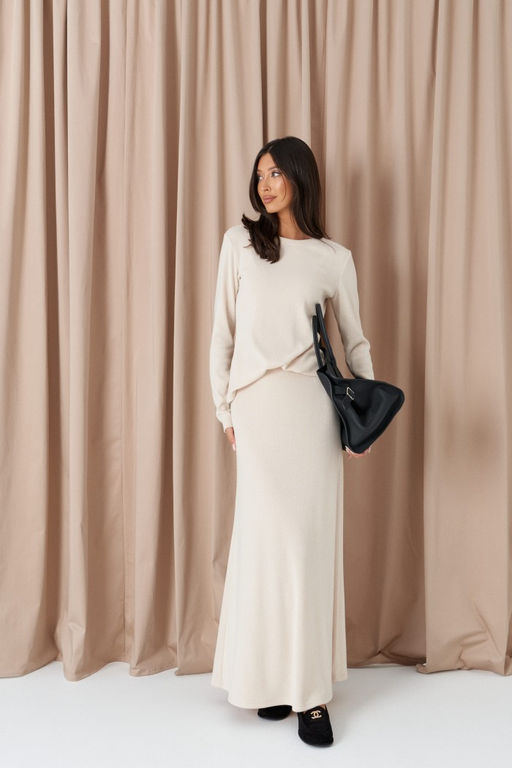 Джемпер А2303/1 - Annete фото 2