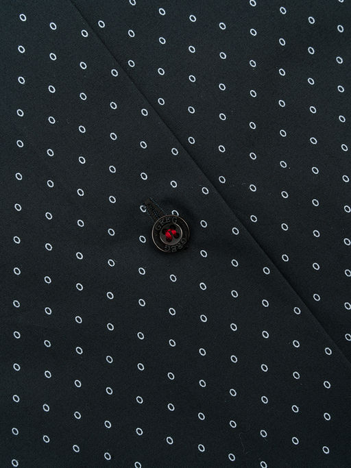 Сорочка мужская длинный рукав GREG 313/231/8708/Z/1p