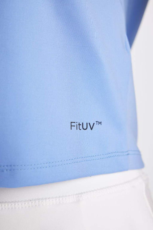 DeFactoFit Облегающая футболка с круглым вырезом и принтом Спортсмен с короткими рукавами  фото 5