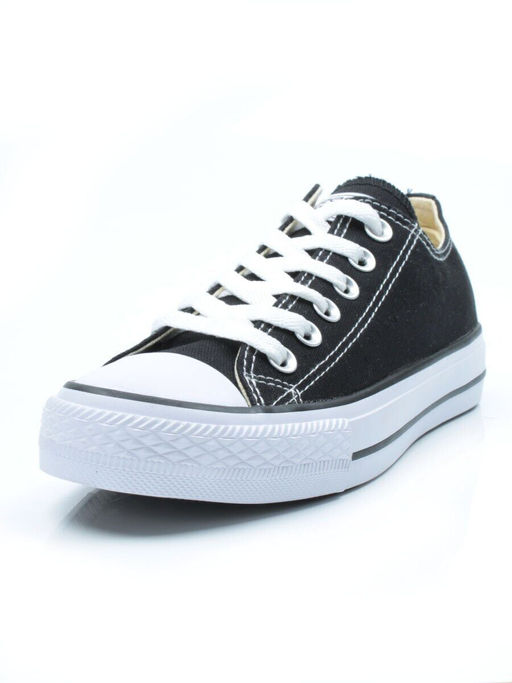 05-B555-4 BLACK Кеды женские - No name фото 3