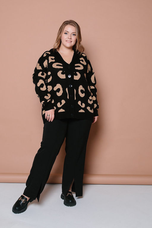 Кардиган женский - Jp фото 9