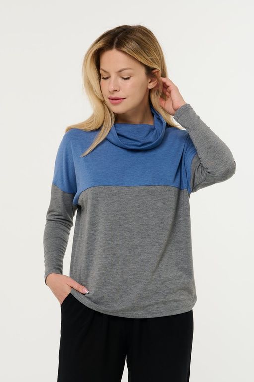 водолазка 1751-23 -50% - Mix-mode фото 2