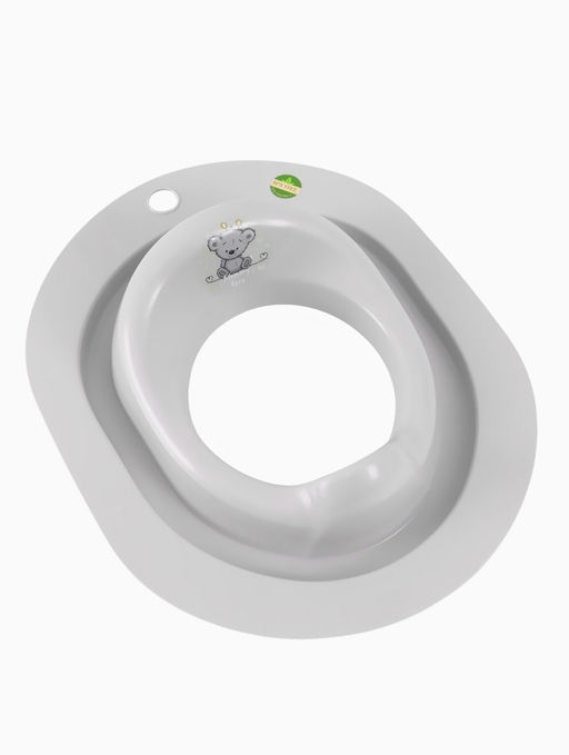 Накладка на унитаз детская «Ора», цвет агат