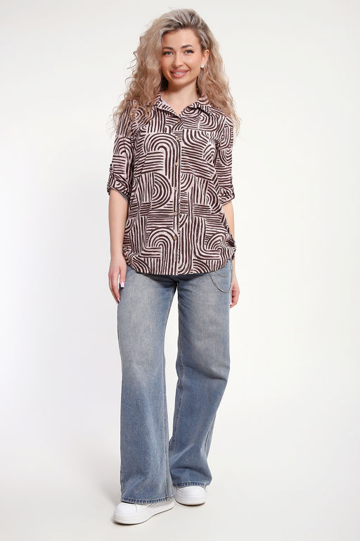 Рубашка 37010