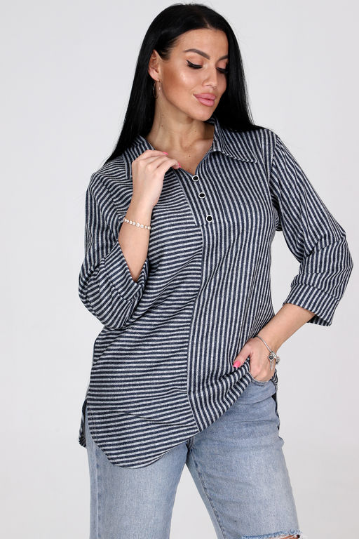 Женская туника 31934 - Натали фото 3