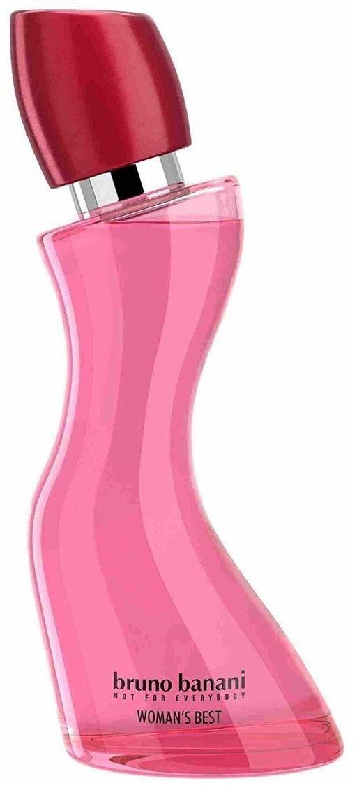 BRUNO BANANI WOMANS BEST w EDT 20 ml M, туалетная вода