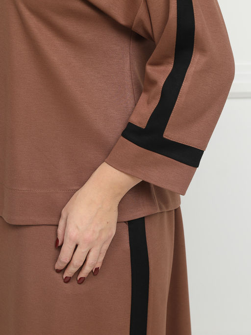 Костюм К5-5644/8 - Wisell фото 12