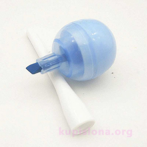 Набор маркеров Леденцы - Купи слона фото 4