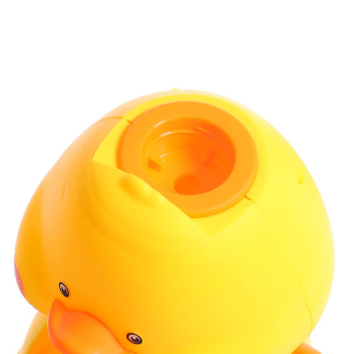 Кулер детский для воды Happy Valley Baby zoo «Утёнок», 680 мл