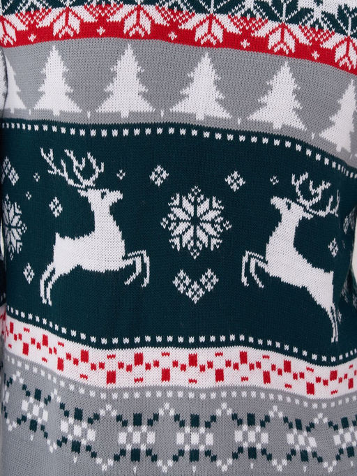 Джемпер мужской 5232-12374 - Vay фото 8