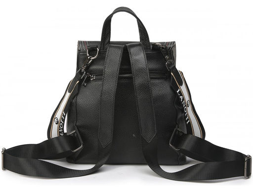Сумка-рюкзак Lanotti 3333/Черный