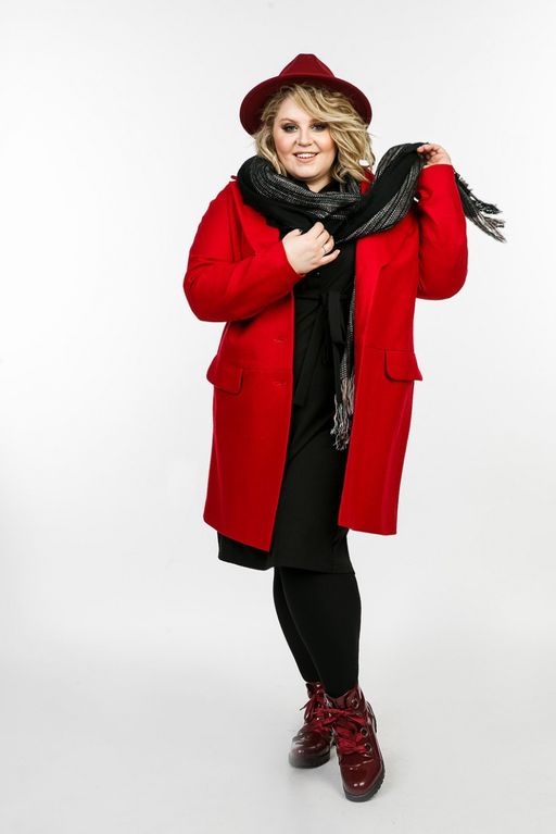 Шарф - Jp фото 2