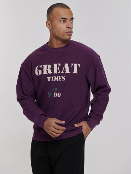 МУЖСКАЯ ТОЛСТОВКА