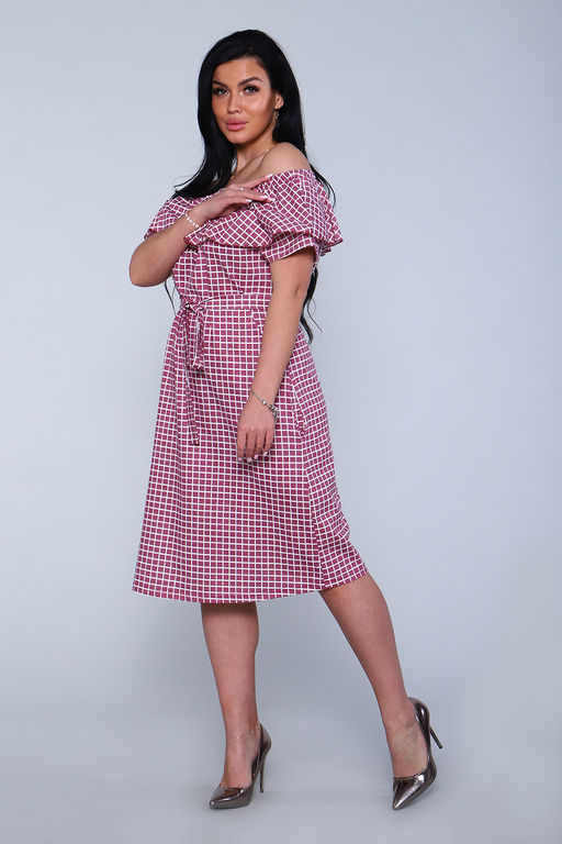 Платье 71064 - Натали фото 31