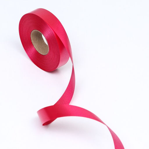 Цена за 4 шт. Лента для декора и подарков, МИКС (47,30,61,11), 2 см х 45 м - Simaland фото 3