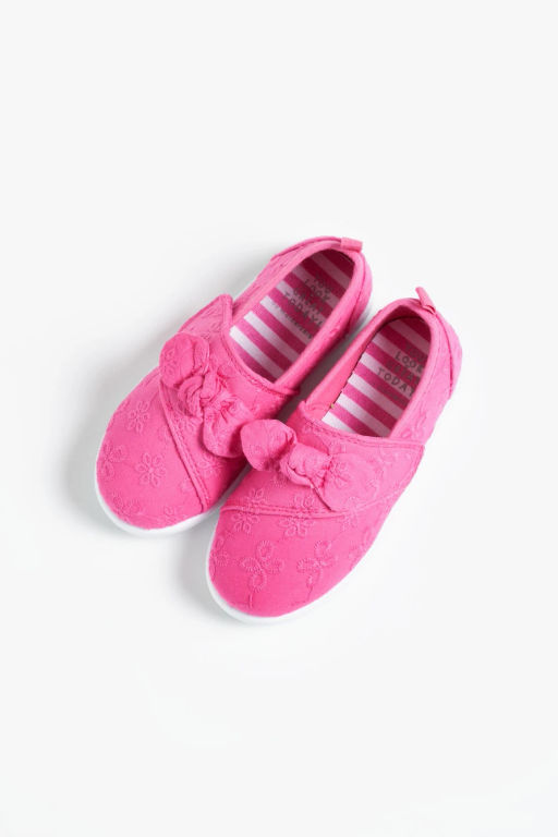 mothercare / Тапочки спортивные  фото 4