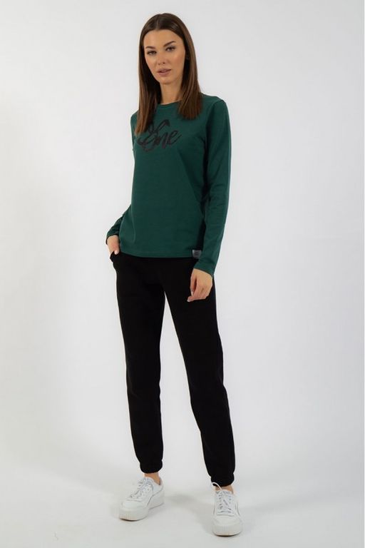 Лонгслив 4061 - Kivviwear фото 2