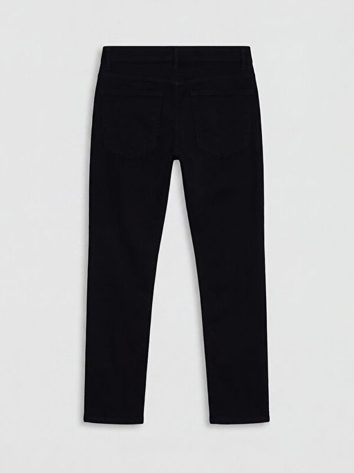750 Slim Fit Erkek Jean Pantolon
