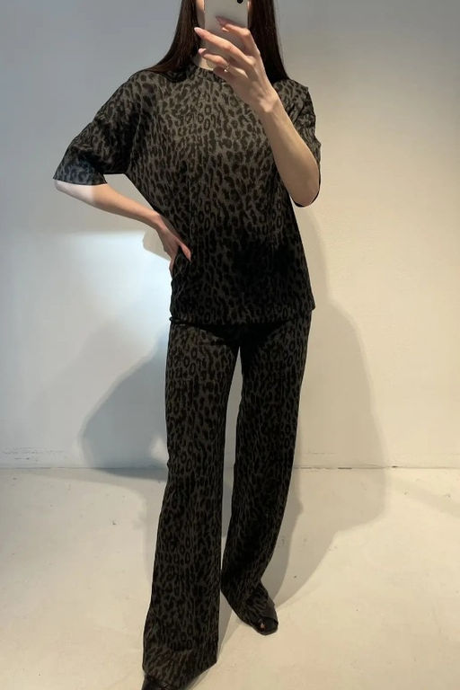 73053 Джемпер и брюки