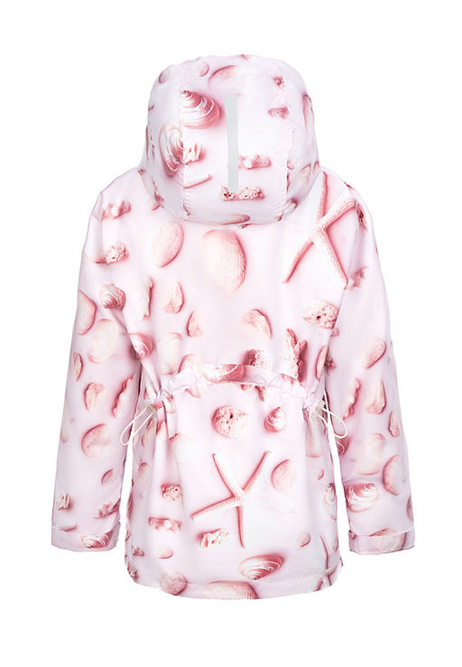 Куртка утепленная д/дев. Ариэль - Oldos фото 5