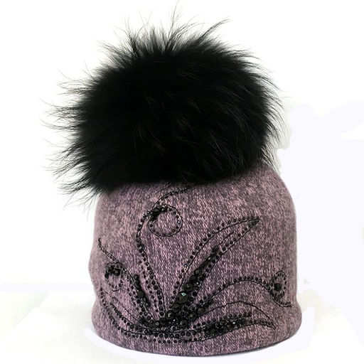 GIZELDA шапка женская - Willi фото 6