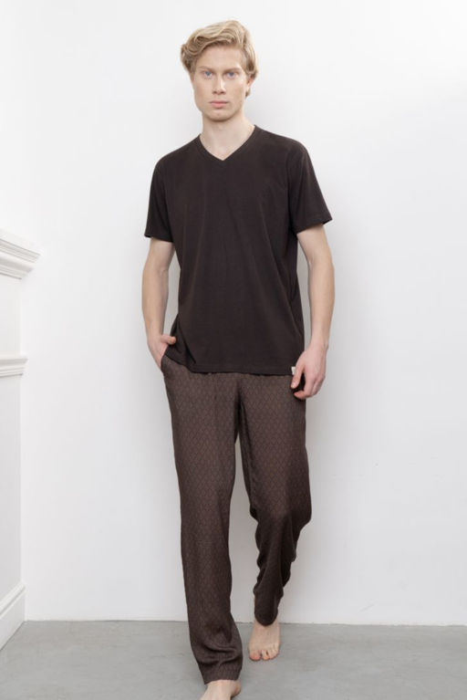 ФУТБОЛКА МУЖСКАЯ арт. 6721M-20096.6H-139