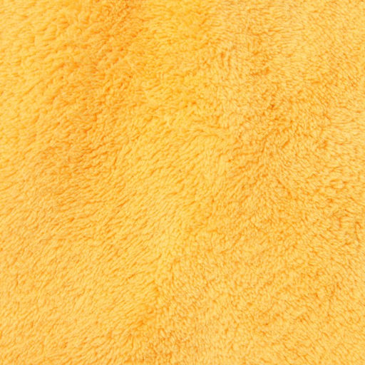 Полотенце кухонное Доляна Елочка, цв. желтый 30*30 см 270гр/м2  фото 3