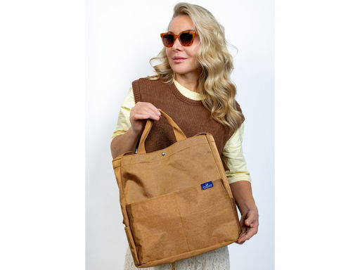 Сумка женская текстиль Lanotti 1701.1 фото 10