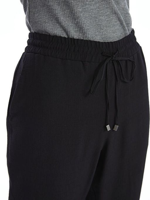 Beli Lastikli Rahat Kal?p Kad?n Pantolon - Waikiki фото 6