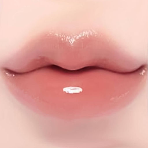 Dasique Melting Candy Balm #01 Gentle Peach  фото 2