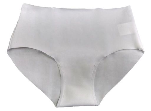 5705-1 Трусики-шортики невидимки для гимнастики из бифлекса * - Chersa фото 2