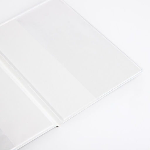 Цена за 10 шт. Обложка для паспорта, зелёная