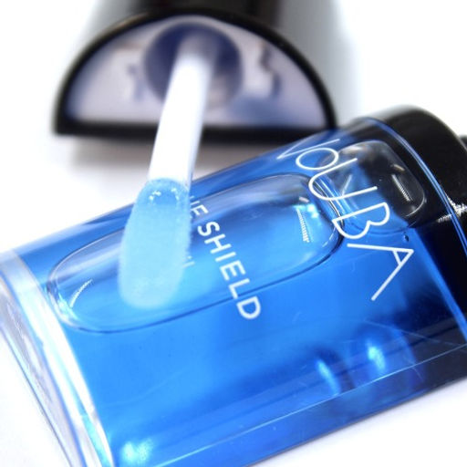 Nouba Масло для губ BLUE SHIELD lip oil, 7 мл  фото 3