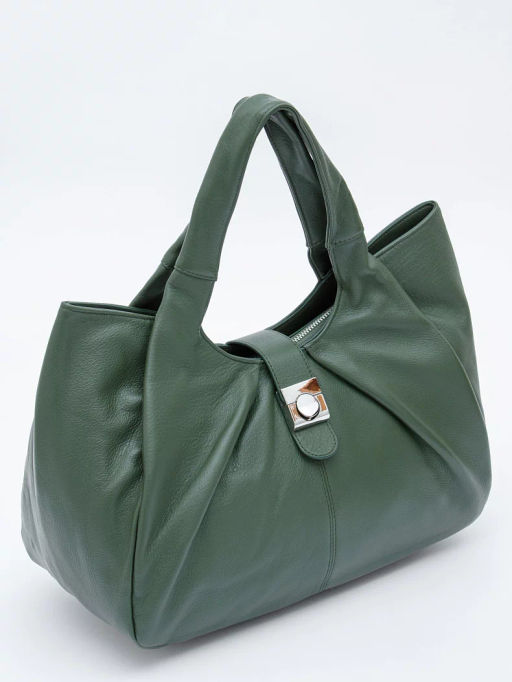 Сумка 2500Y black Polina&Eiterou